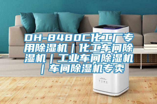 DH-8480C化工廠專(zhuān)用除濕機(jī)｜化工車(chē)間除濕機(jī)｜工業(yè)車(chē)間除濕機(jī)｜車(chē)間除濕機(jī)專(zhuān)賣(mài)