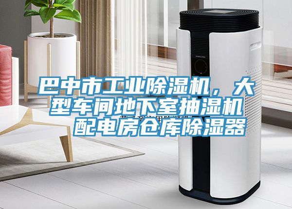 巴中市工業除濕機，大型車間地下室抽濕機  配電房倉庫除濕器