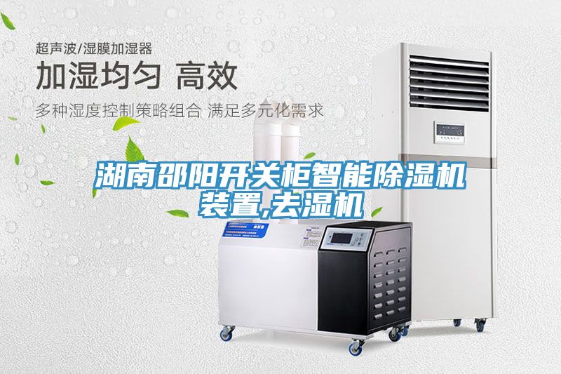湖南邵陽(yáng)開關(guān)柜智能除濕機(jī)裝置,去濕機(jī)