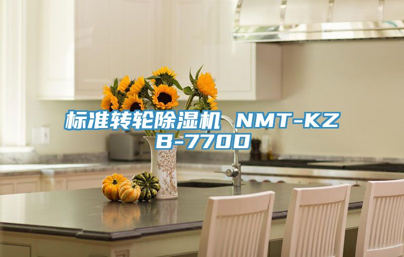 標準轉(zhuǎn)輪除濕機 NMT-KZB-770D
