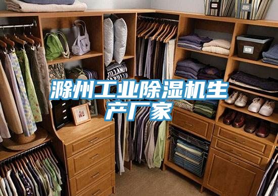 滁州工業(yè)除濕機生產(chǎn)廠家