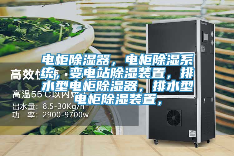 電柜除濕器，電柜除濕系統，變電站除濕裝置，排水型電柜除濕器，排水型電柜除濕裝置，