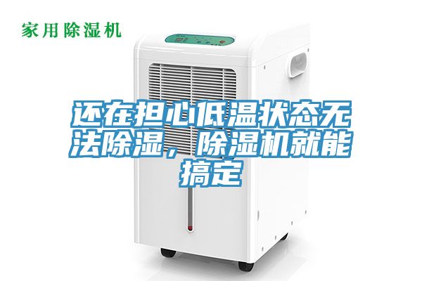 還在擔(dān)心低溫狀態(tài)無(wú)法除濕，除濕機(jī)就能搞定