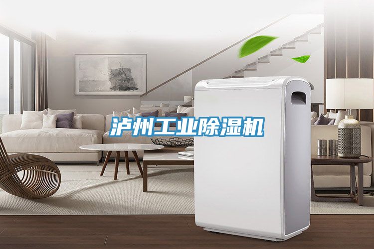 瀘州工業除濕機