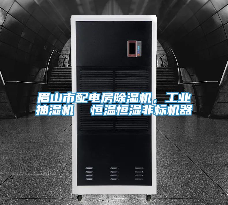 眉山市配電房除濕機，工業抽濕機  恒溫恒濕非標機器