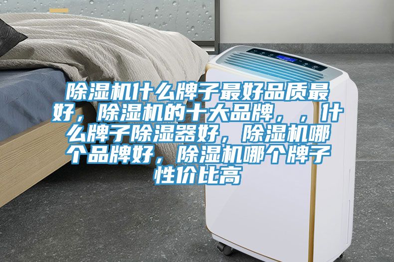 除濕機(jī)什么牌子最好品質(zhì)最好，除濕機(jī)的十大品牌，，什么牌子除濕器好，除濕機(jī)哪個(gè)品牌好，除濕機(jī)哪個(gè)牌子性價(jià)比高