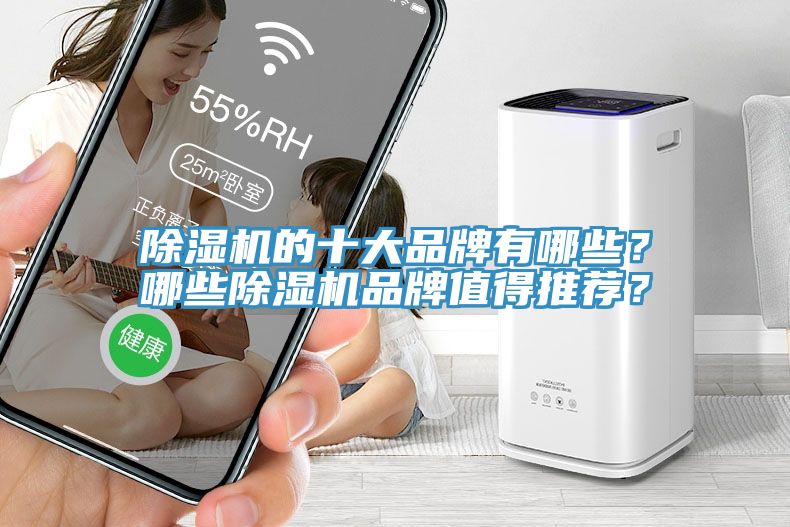 除濕機(jī)的十大品牌有哪些？哪些除濕機(jī)品牌值得推薦？